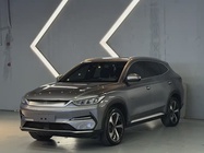BYD PLUS 2022