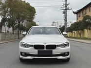 BMW 3 Series 2017