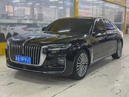 Hongqi H9 2022