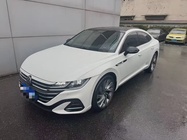 Volkswagen CC 2021