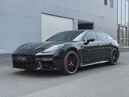 Porsche Panamera 2011