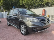 Renault Koleos 2011