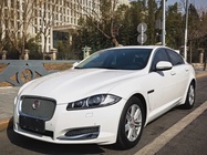 Jaguar XF 2015