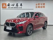 BMW X2 2024