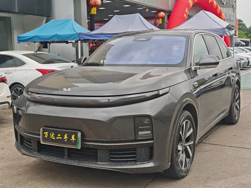 Li Auto L7
