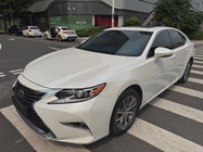 Lexus ES 2015