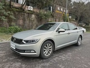 Volkswagen Magotan 2018