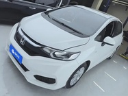 Honda Fit 2019