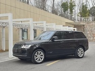 Land Rover Range Rover 2018