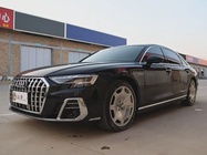 Audi A8 2024