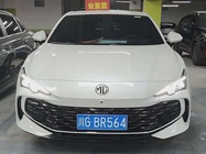 MG MG7 2023