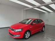 Volkswagen Polo 2011