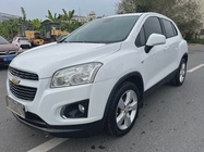 Chevrolet Trax 2014