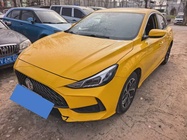 MG MG5 2021