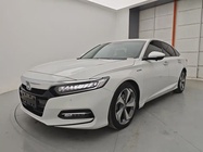Honda Accord 2021