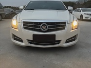Cadillac ATS 2015