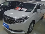 Buick GL8 2019
