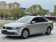 Volkswagen Sagitar 2016