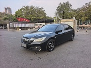 Honda Accord 2018