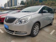 Buick GL8 2012