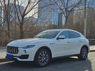 Maserati Levante 2020