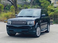 Land Rover Sport 2012