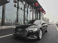 Audi A6 2023