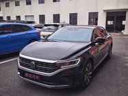 Volkswagen Passat 2024