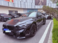 BMW M2 2025