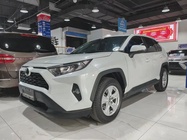 Toyota RAV4 2022