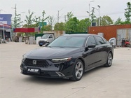Honda Accord 2023