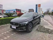 Volvo XC60 2025