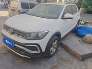 Volkswagen T-Cross 2020