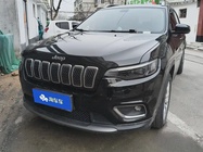 Jeep Cherokee 2019