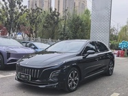 Hongqi E-QM5 2023