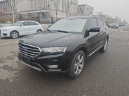 Haval H6 2016