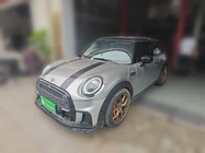 MINI Other 2019