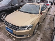 Volkswagen Lavida 2014