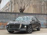Hongqi H5 2025