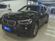 BMW X1 2019