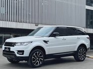 Land Rover Sport 2016
