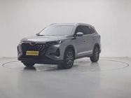 Chery Tiggo 8 PRO 2024