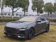 Changan UNI-V 2022