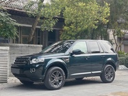 Land Rover Freelander 2015