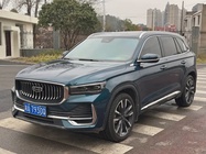 Geely Xingyue L 2023