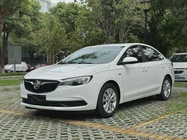 Buick Excelle 2022