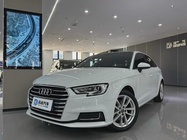 Audi A3 2021
