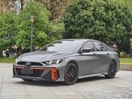 GAC Shadow Leopard 2024