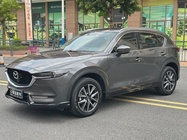 Mazda CX-5 2021