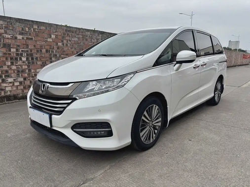Honda Odyssey 2020